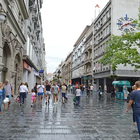 Belle - Square 8
