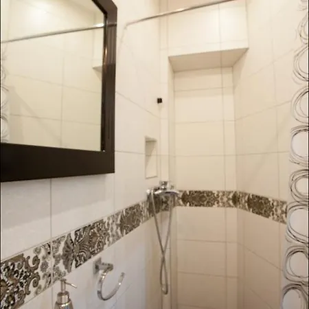 Belle - Square 8 Appartement Belgrade