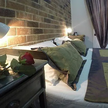 Belle - Square 8 Appartement