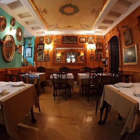 Daire Belle - Square 8 *